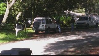 Several arrested during drug bust in St. Johns County