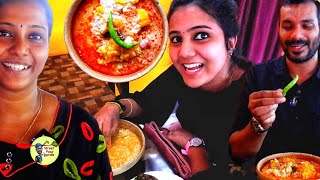 ഇതാണ് മക്കളേ പഴങ്കഞ്ഞിക്കട| Traditional Breakfast| Village Food|street food kerala