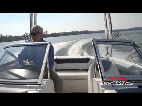 Bayliner - How to Drive and Dock a Boat Bayliner - How to Drive and Dock a Boat