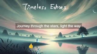 Timeless Echoes - Lyrics