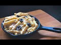 Pasta in White Sauce | White Sauce Pasta | Indian Style White Sauce Pasta Recipe