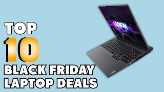 Black Friday Laptop Deal : Best Selling Black Friday Laptop Deals on Amazon