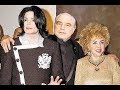 Michael Jackson   Elizabeth, I Love You Elizabeth Taylor 65th Birthday Celebration Remastered