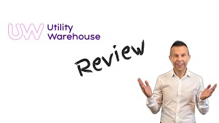 ⚡Utility Warehouse Review ⚡ Should you consider switching your utilities with them? Find out