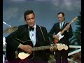 johnny cash hits medley from 1967.