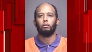 Man charged in deadly Danville shooting