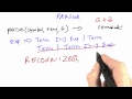 Parsing - Design of Computer Programs
