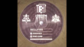 Hellfish - The New Ruler (PRSPCT XTRM 018)