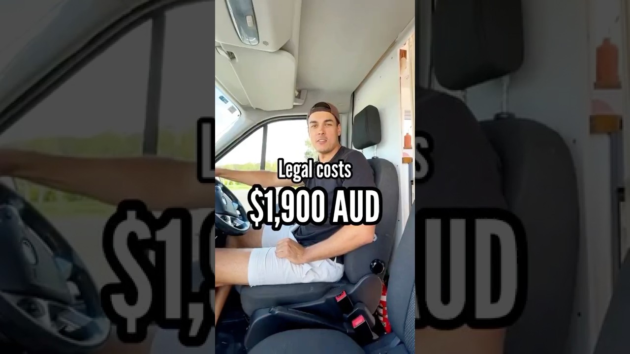 Van Conversion Costs In 30 Seconds Public Content Network The