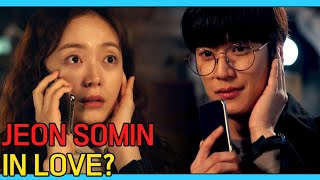 [4K] SoMin Compilation | Cleaning up | Episode 6 (ENG SUB)