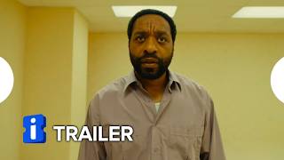 Backrooms | Trailer Oficial Legendado