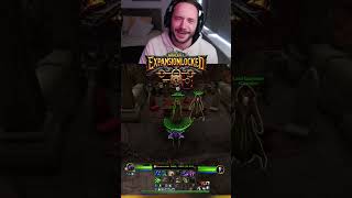 I Hate This Quest Wow Worldofwarcraft Warcraft