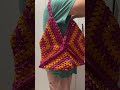 1900 tllİk vakko Çanta yapimi kanalda handmade fypシ crochet croche keşfet knitting bag fyp