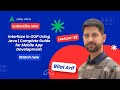 Lecture 28: Interface in OOP Using Java | Complete Guide for Mobile App Development