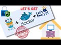 How to Easily Set Up SSL Certificates with Traefik