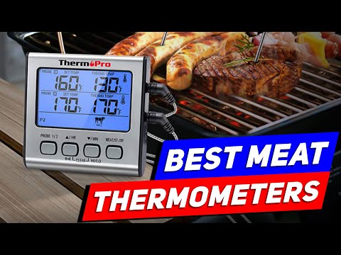 The 5 Best Leave-In Probe Thermometers of 2024, Tested and Reviewed