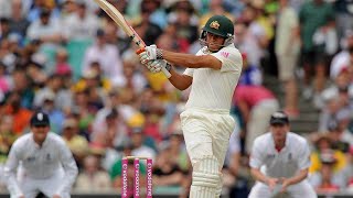 'Just act cool': Khawaja recalls his Test debut | Direct Hit