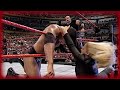 The Rock vs. T&A - 2-On-1-Handicap Match: RAW IS WAR, June 19, 2000