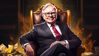 How Warren Buffett's Built His FINANCIAL EMPIRE! | Top 50 Rules for Success