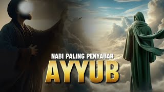 KISAH NABI AYYUB - USTADZ ABU HUMAIROH