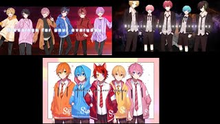 【合わせてみた】Blessing/すとぷり✖️騎士A✖️ちょこらび