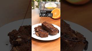 Jaggery Plum Cake | Christmas Cake Recipe #plumcake #christmasrecipe