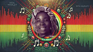 20 Facts About Rita Marley – The Queen of Reggae