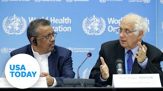World Health Organization won't categorize coronavirus as global health emergency | USA TODAY
