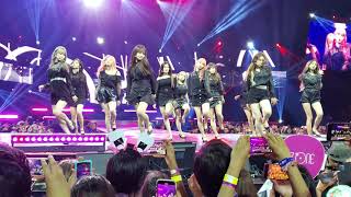 [직캠/Fancam] 190706 KCON 2019 NY 아이즈원 // IZ*ONE - Highlight (Special Stage)