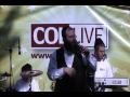 Modim Anachnu By Shloime Taussig at the COL live concert