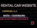 A RESPONSIVE WEBSITE OF BUY - VEHICLE BY HTML, CSS  & JAVASCRIPT #css #html #javascript #live
