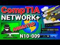 CompTIA Network+ N10-009 Full Certification Course