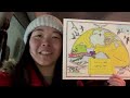 cc sub 前進阿拉斯加 ep.5 fin arctic circle adventure 14小時的北極圈探險之旅