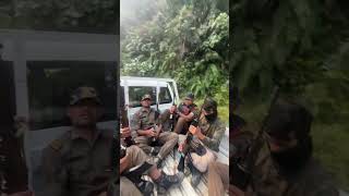 Forest Battalion || #army #forestbattalion #afpf #assampolice #armylover #army short video #police