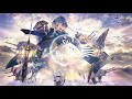 Nightcore - Echo(Autumn Kings)