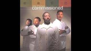 That Ain't No Commissioners - Commissioned