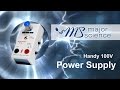 MajorScience handy100V