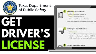 How to Get Your Driver’s License in Maryland 2025 (FULL TUTORIAL)