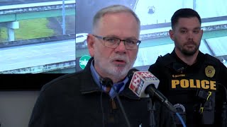 Warming centers open up in Huntsville ahead of frigid temps