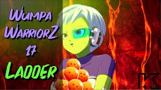 DBFZ's Best Format - Wumpa WarriorZ 17 Cloud Ladder!