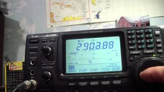 Icom IC-746