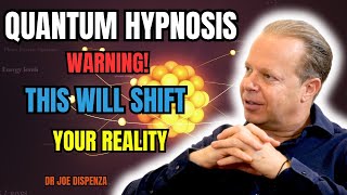 Quantum Hypnosis Meditation: Shift Your Reality and Manifest Your Dreams \\\\Dr Joe Dispenza