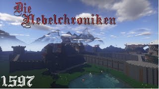 Irres Wetter in fernen Welten - Nebelchroniken #1597 *Deutsches Gameplay*