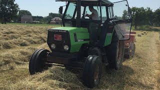 kleine pakjes persen en wikkelen in Heist-op-de-Berg met Deuts-Fhar , Massey ferguson en inagrar