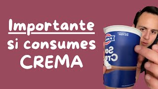 ¿Cuál es la mejor crema para comer?