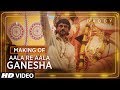 Aala Re Aala Ganesha Song Making | Daddy | Arjun Rampal | Aishwarya Rajesh
