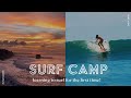 SURFING FOR THE FIRST TIME… | El Salvador Surf Trip! (vlog)