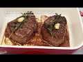 beef fillet in red wine and fig broth with caramelized shallots – recipe u0026 preparation