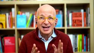 Sounds WRONG but Here's Why You SHOULD Set Limits on Yourself | Seth Godin