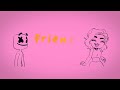Marshmello & Anne-Marie - FRIENDS (Lyric Video) OFFICIAL FRIENDZONE ANTHEM